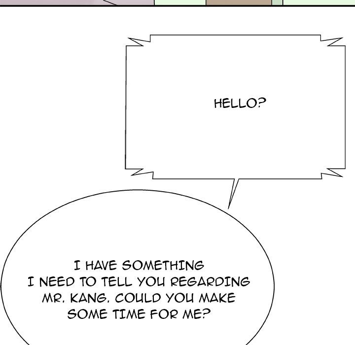 Miss Announcer - Chapter 77 [photo 161] - MangaPorn