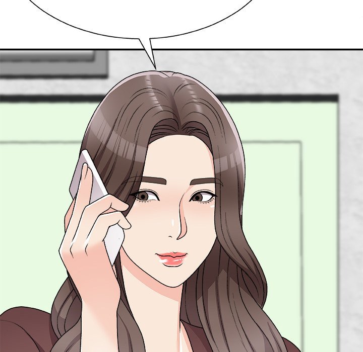 Miss Announcer - Chapter 77 [photo 162] - MangaPorn