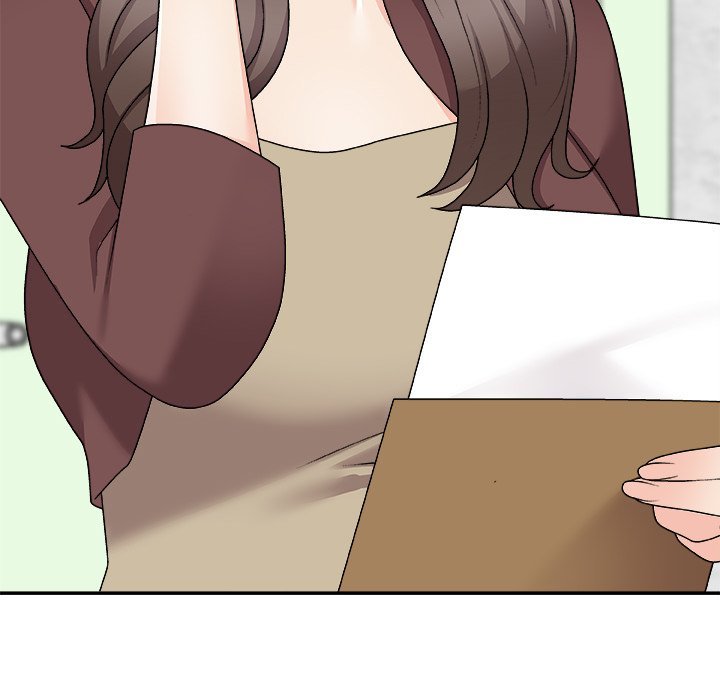 Miss Announcer - Chapter 77 [photo 163] - MangaPorn