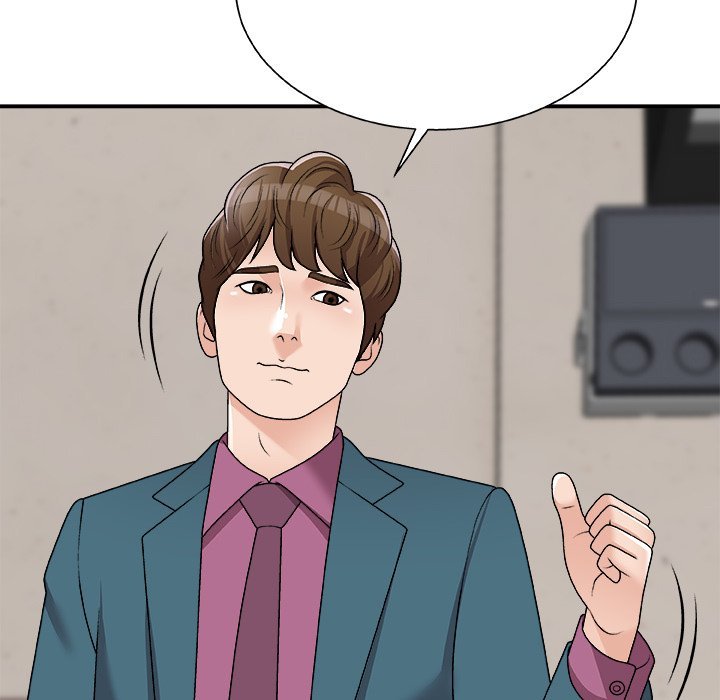 Miss Announcer - Chapter 77 [photo 36] - MangaPorn