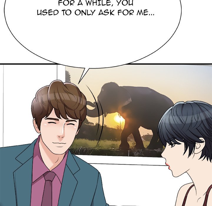 Miss Announcer - Chapter 77 [photo 43] - MangaPorn