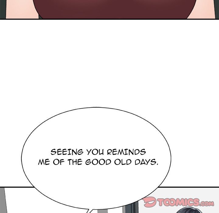 Miss Announcer - Chapter 77 [photo 51] - MangaPorn