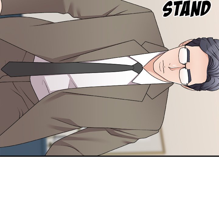 Miss Announcer - Chapter 78 [photo 49] - MangaPorn