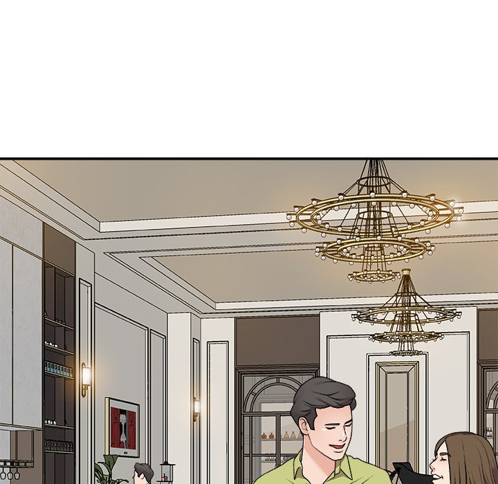 Miss Announcer - Chapter 78 [photo 5] - MangaPorn
