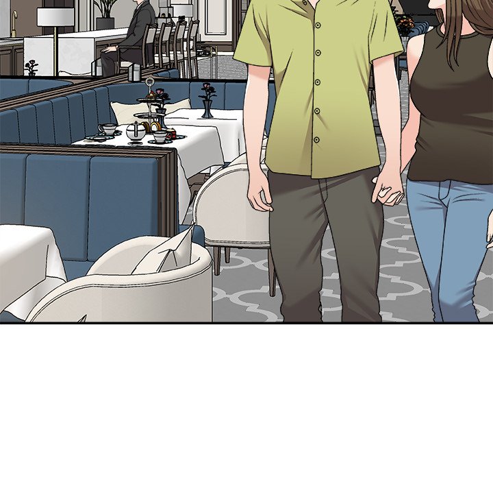 Miss Announcer - Chapter 78 [photo 6] - MangaPorn