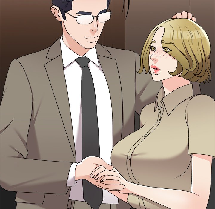 Miss Announcer - Chapter 78 [photo 76] - MangaPorn