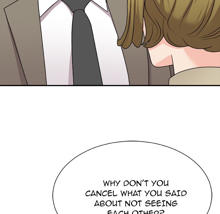 Miss Announcer - Chapter 78 [photo 79] - MangaPorn