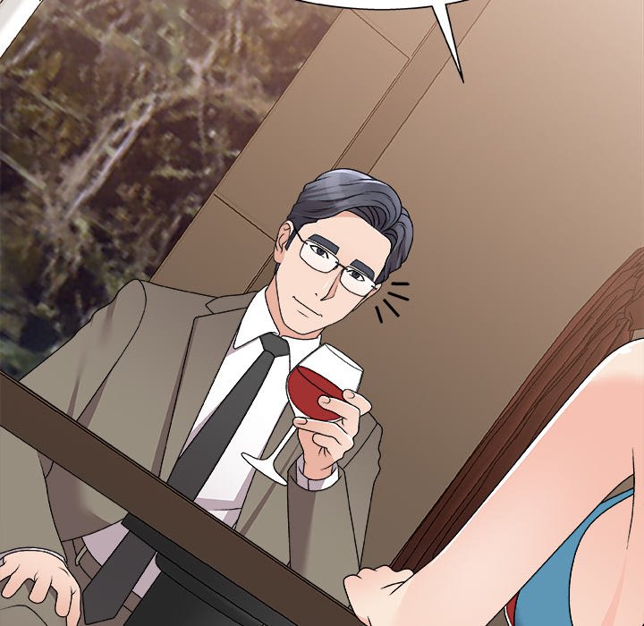 Miss Announcer - Chapter 79 [photo 114] - MangaPorn