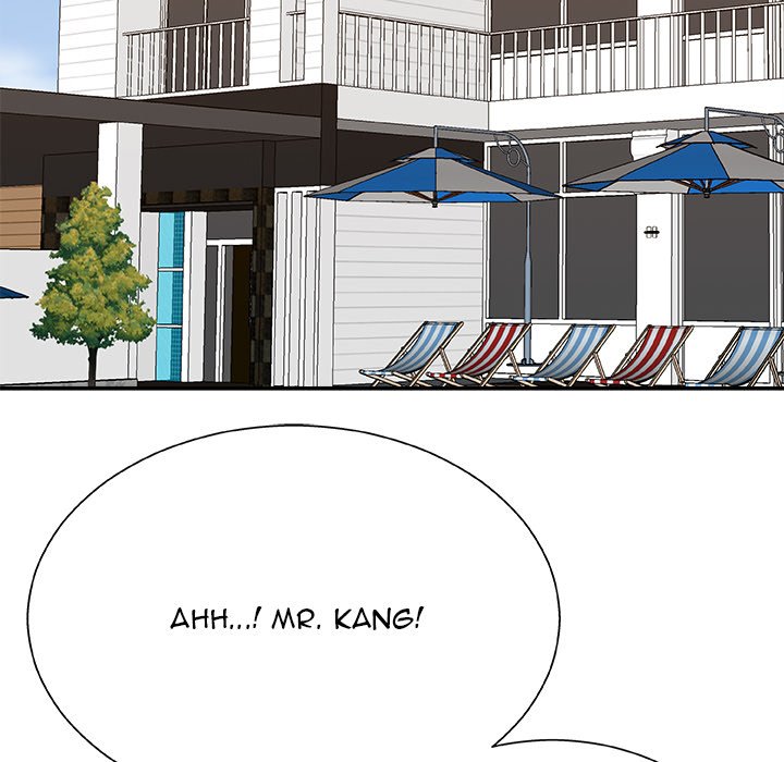 Miss Announcer - Chapter 79 [photo 122] - MangaPorn