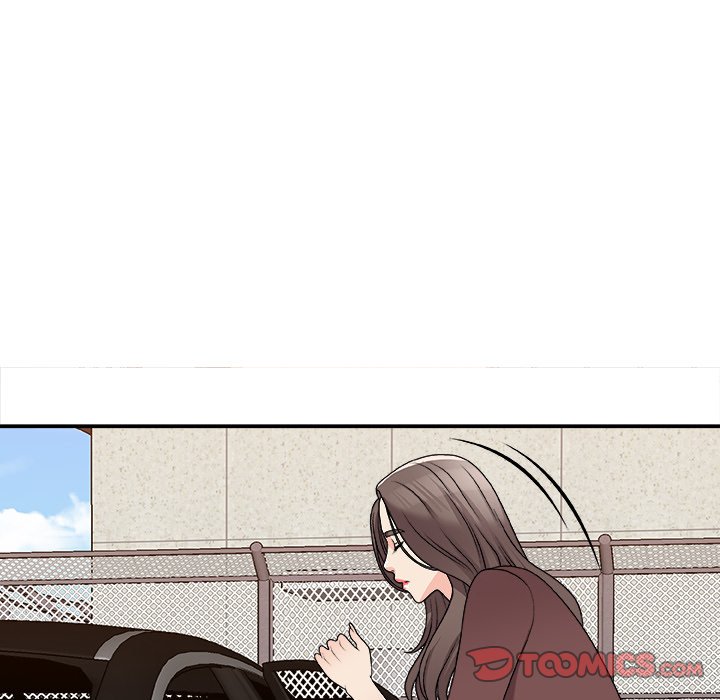 Miss Announcer - Chapter 79 [photo 15] - MangaPorn