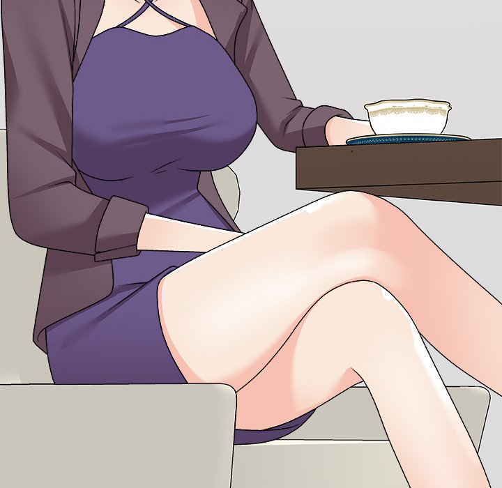 Miss Announcer - Chapter 79 [photo 26] - MangaPorn