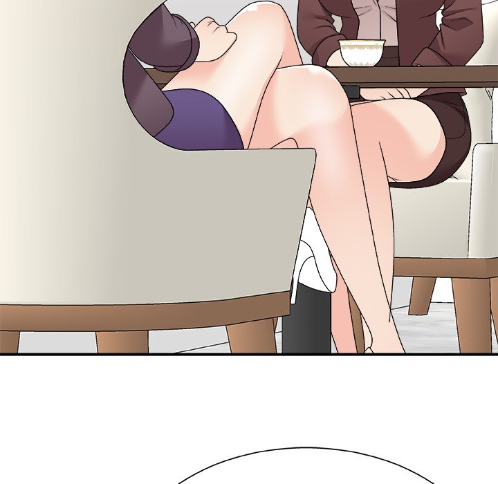 Miss Announcer - Chapter 79 [photo 42] - MangaPorn