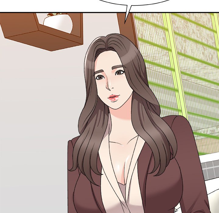 Miss Announcer - Chapter 79 [photo 48] - MangaPorn