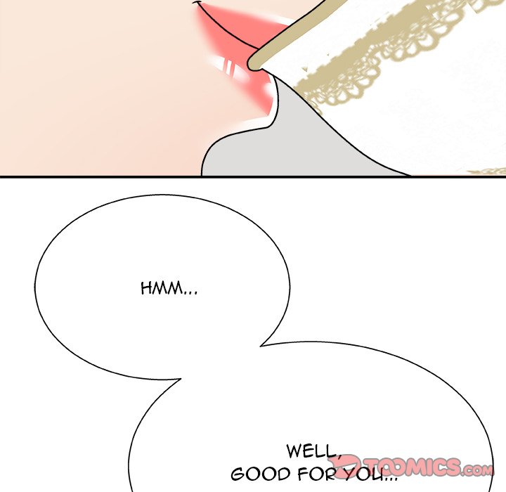 Miss Announcer - Chapter 79 [photo 51] - MangaPorn
