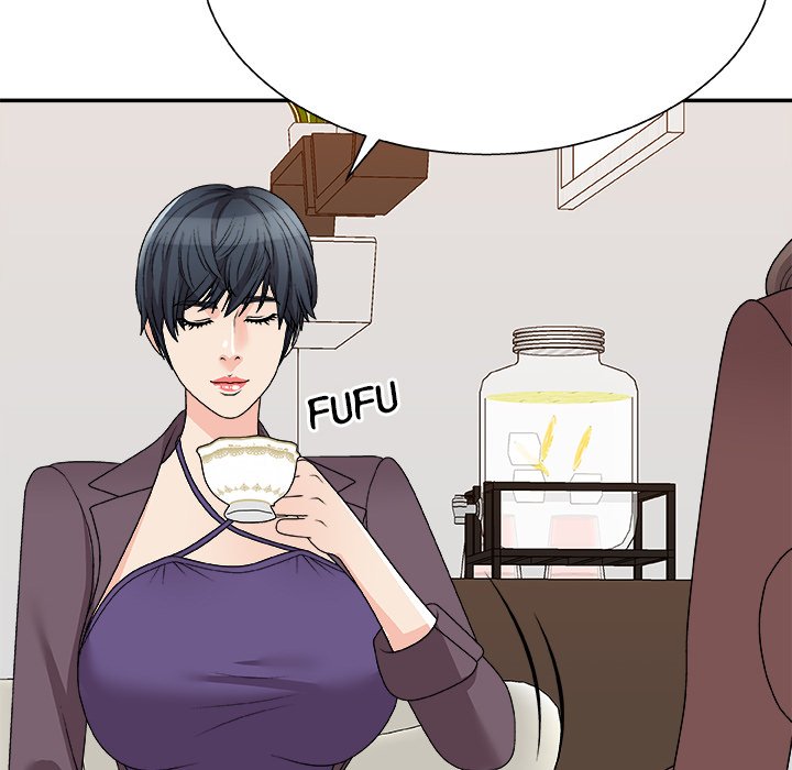 Miss Announcer - Chapter 79 [photo 52] - MangaPorn