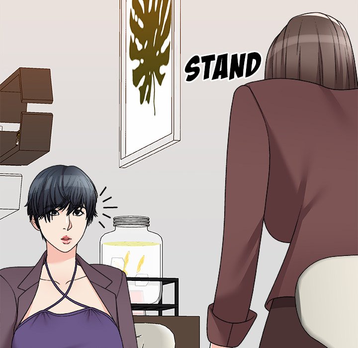 Miss Announcer - Chapter 79 [photo 61] - MangaPorn
