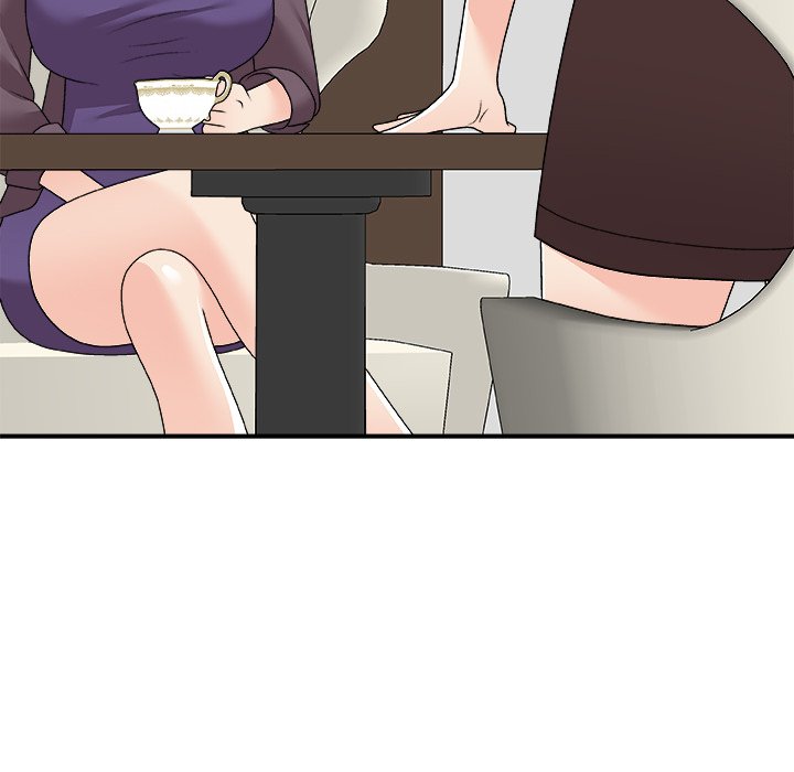 Miss Announcer - Chapter 79 [photo 62] - MangaPorn