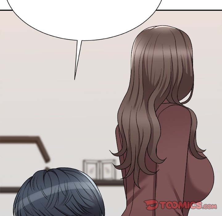 Miss Announcer - Chapter 79 [photo 75] - MangaPorn