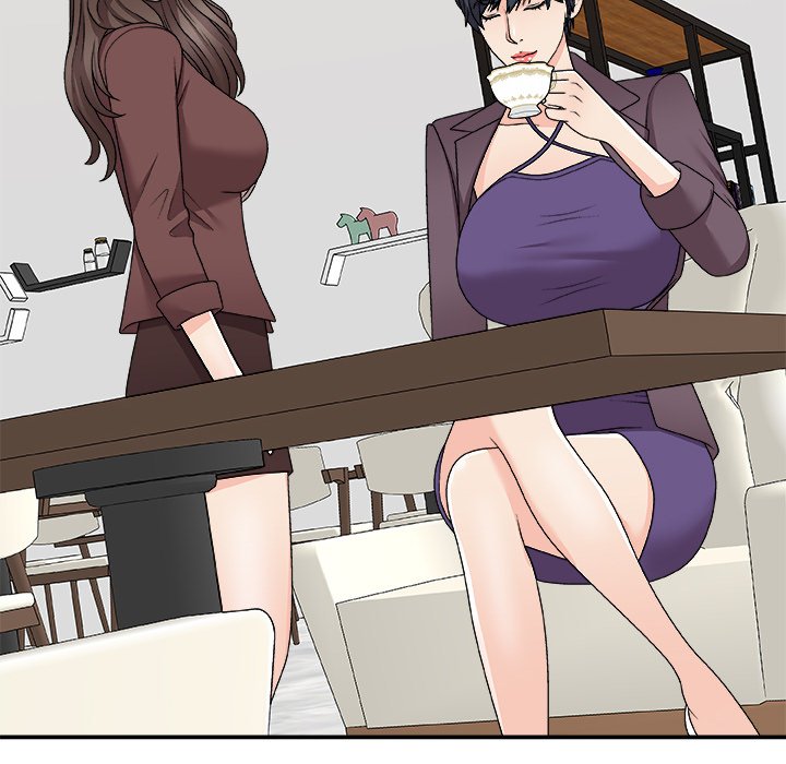 Miss Announcer - Chapter 79 [photo 78] - MangaPorn