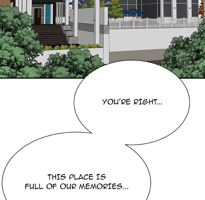 Miss Announcer - Chapter 79 [photo 85] - MangaPorn