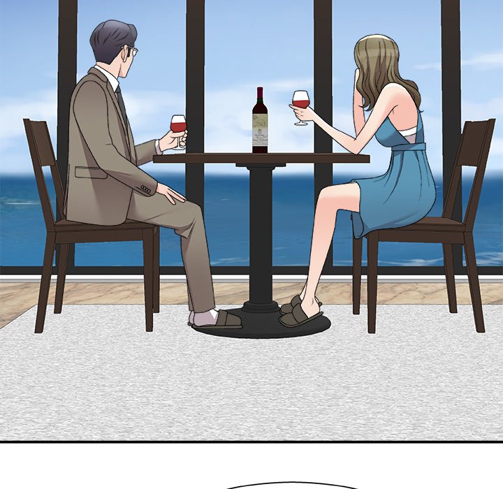 Miss Announcer - Chapter 79 [photo 89] - MangaPorn