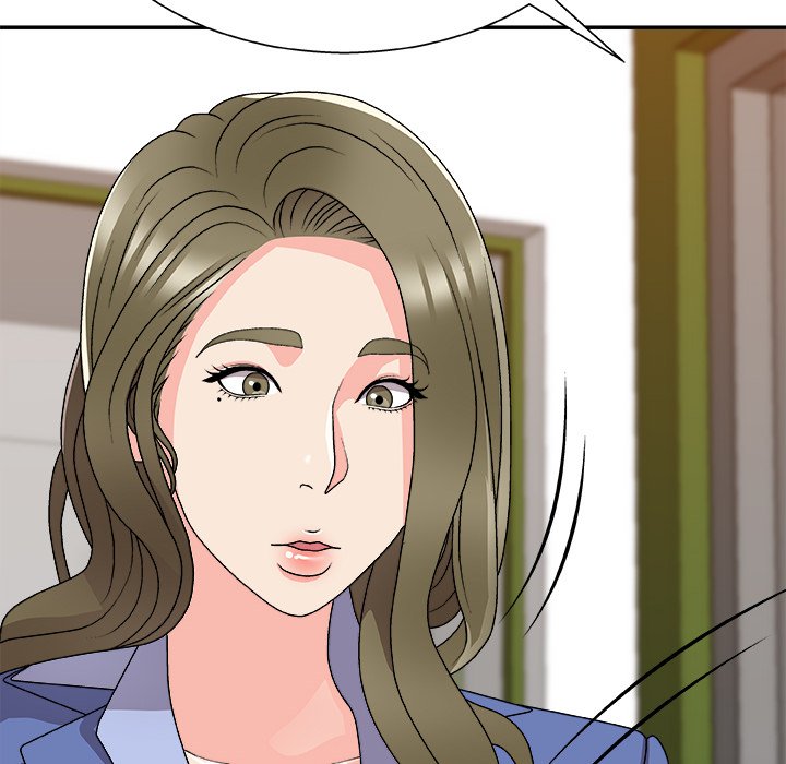 Miss Announcer - Chapter 80 [photo 104] - MangaPorn