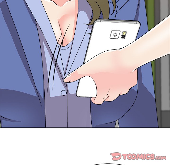 Miss Announcer - Chapter 80 [photo 105] - MangaPorn