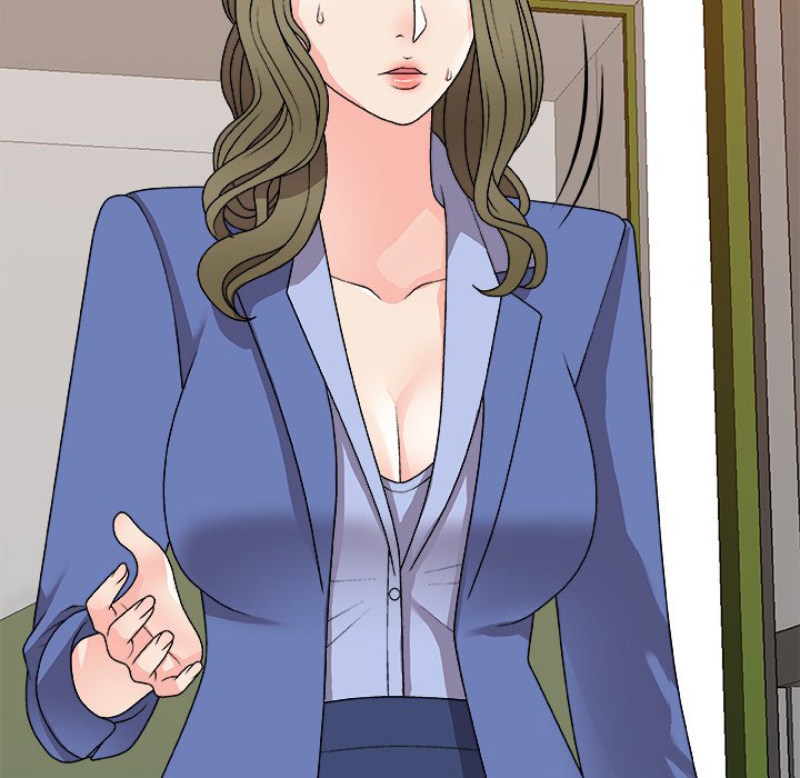 Miss Announcer - Chapter 80 [photo 115] - MangaPorn
