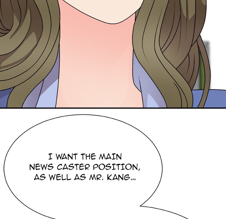 Miss Announcer - Chapter 80 [photo 118] - MangaPorn