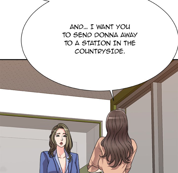 Miss Announcer - Chapter 80 [photo 119] - MangaPorn
