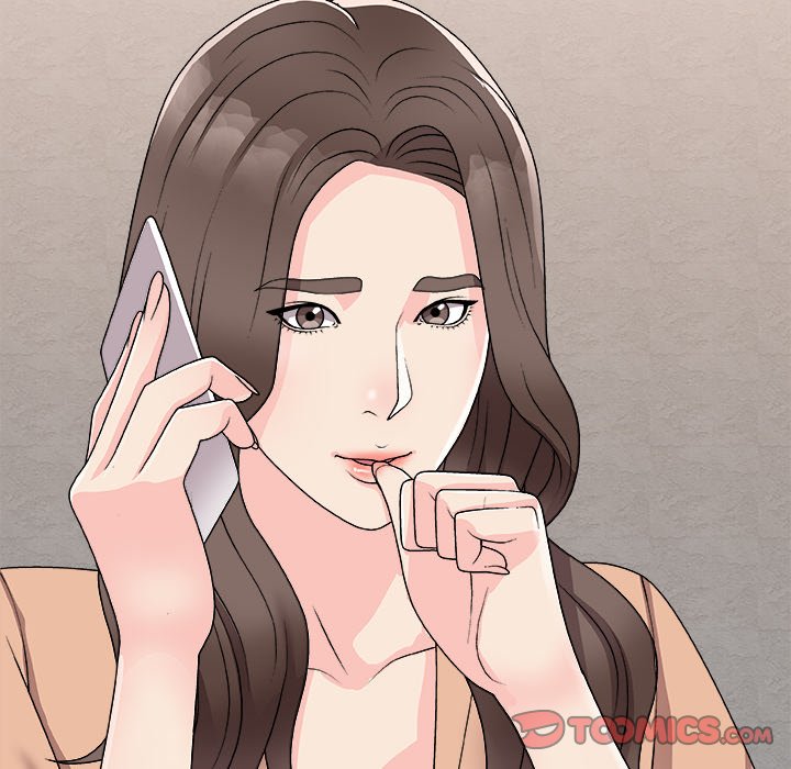 Miss Announcer - Chapter 80 [photo 129] - MangaPorn