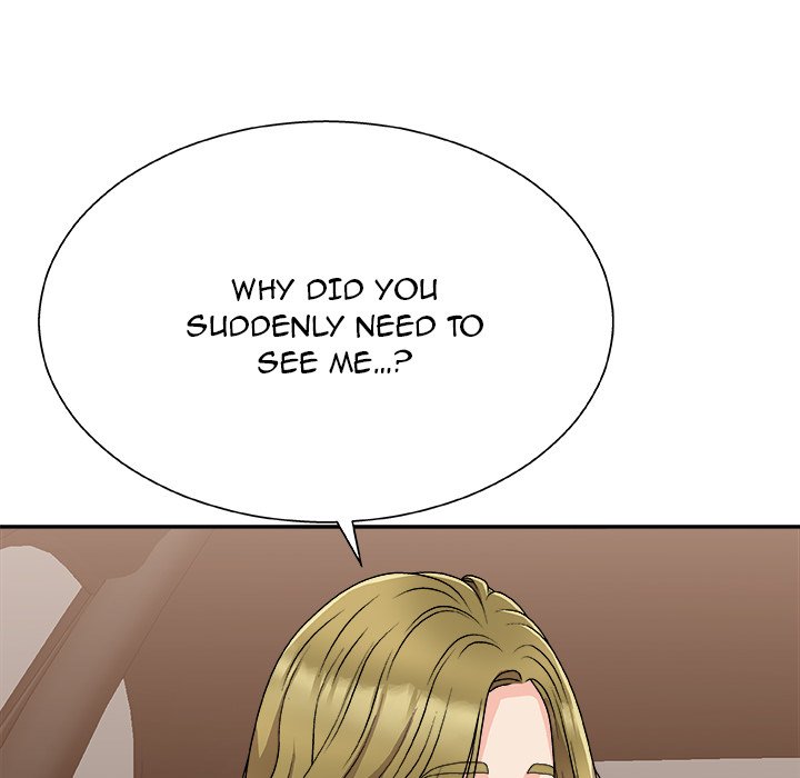 Miss Announcer - Chapter 80 [photo 137] - MangaPorn