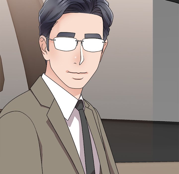 Miss Announcer - Chapter 80 [photo 143] - MangaPorn