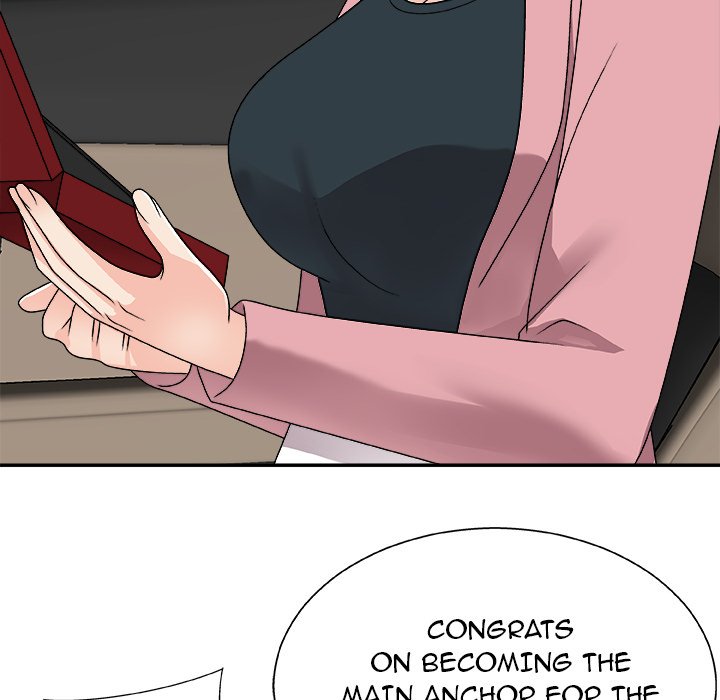 Miss Announcer - Chapter 80 [photo 146] - MangaPorn