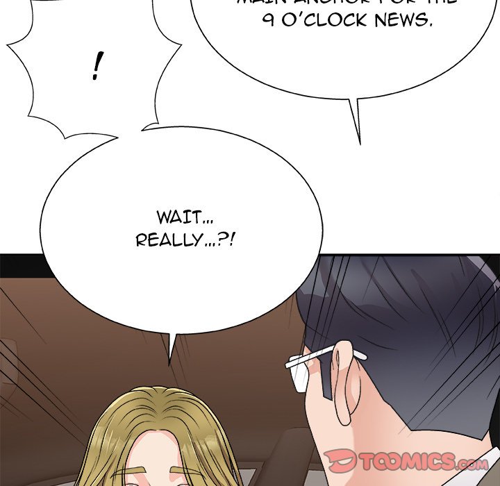 Miss Announcer - Chapter 80 [photo 147] - MangaPorn