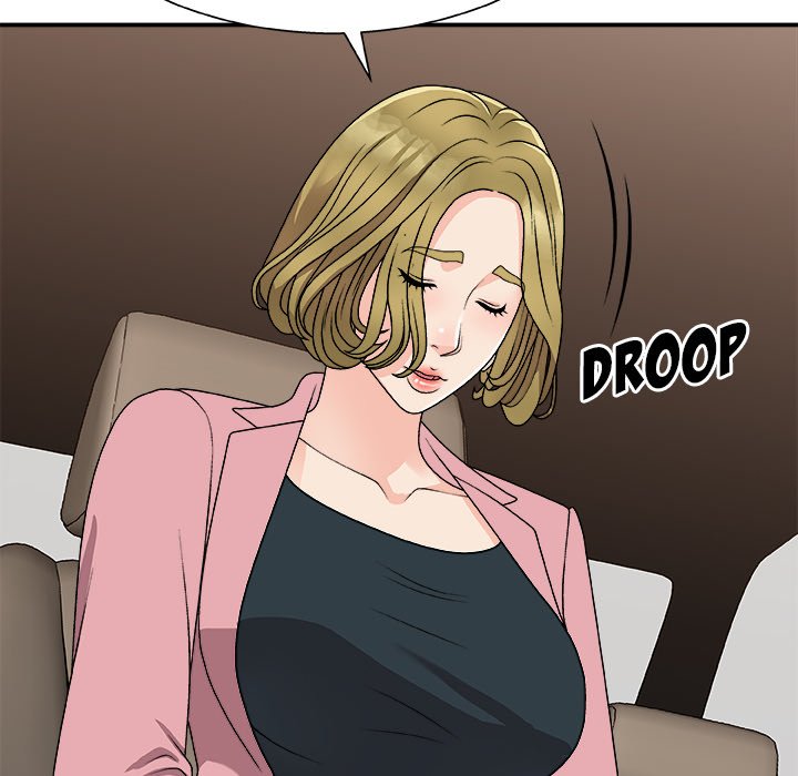 Miss Announcer - Chapter 80 [photo 152] - MangaPorn