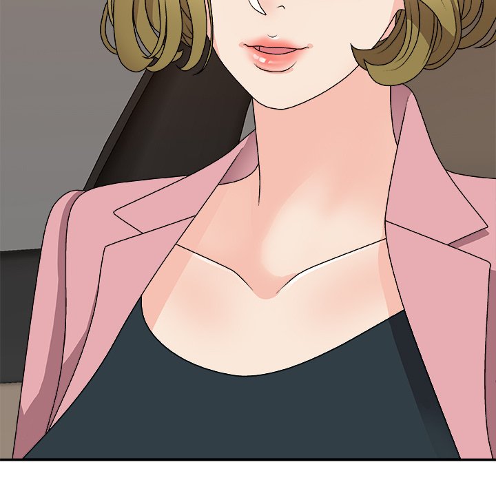 Miss Announcer - Chapter 80 [photo 162] - MangaPorn