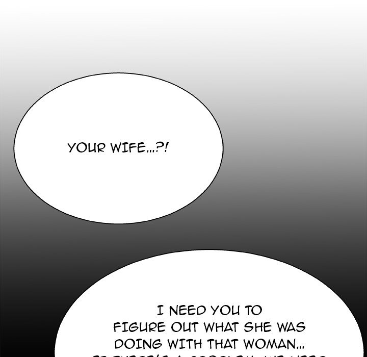 Miss Announcer - Chapter 80 [photo 61] - MangaPorn
