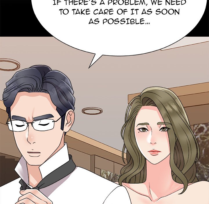 Miss Announcer - Chapter 80 [photo 62] - MangaPorn