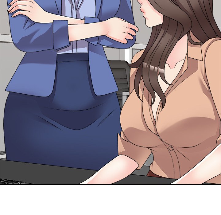 Miss Announcer - Chapter 80 [photo 70] - MangaPorn