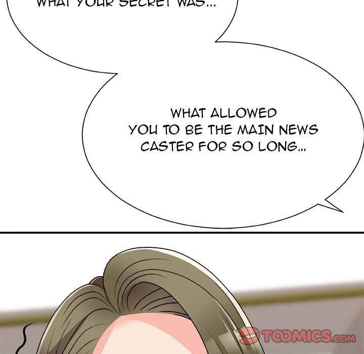 Miss Announcer - Chapter 80 [photo 87] - MangaPorn