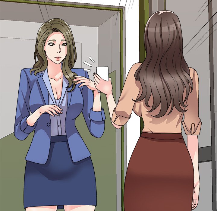 Miss Announcer - Chapter 80 [photo 92] - MangaPorn