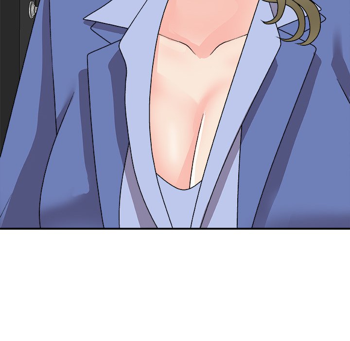 Miss Announcer - Chapter 81 [photo 133] - MangaPorn