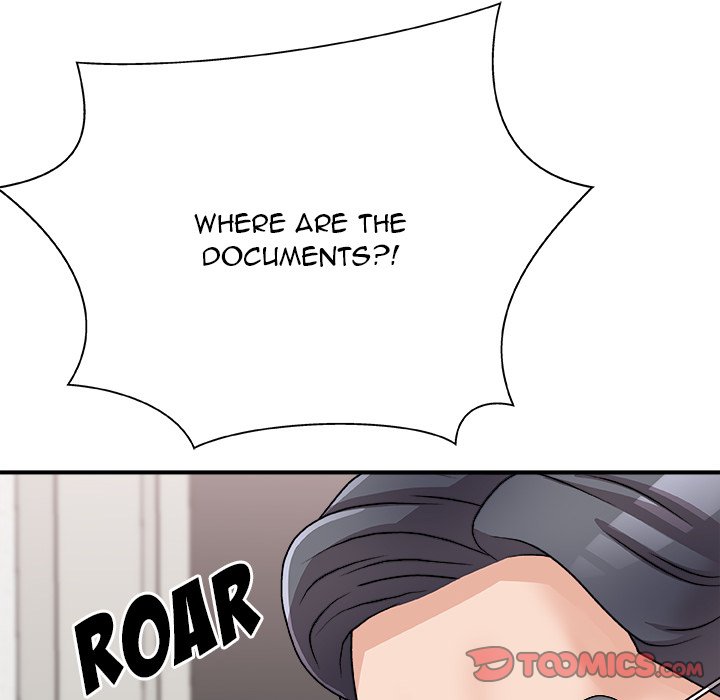 Miss Announcer - Chapter 81 [photo 159] - MangaPorn