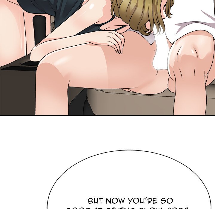 Miss Announcer - Chapter 81 [photo 16] - MangaPorn