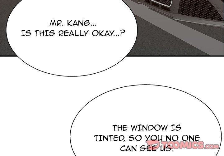 Miss Announcer - Chapter 81 [photo 3] - MangaPorn