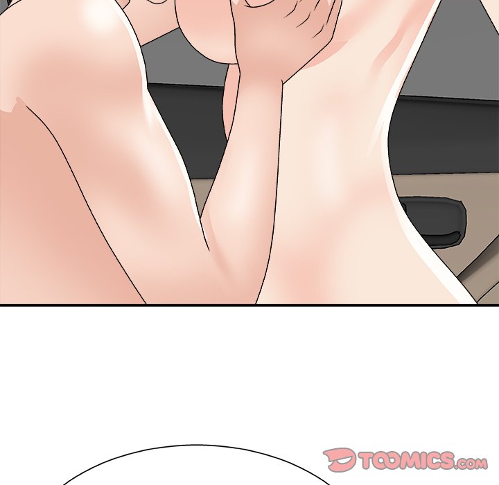 Miss Announcer - Chapter 81 [photo 69] - MangaPorn