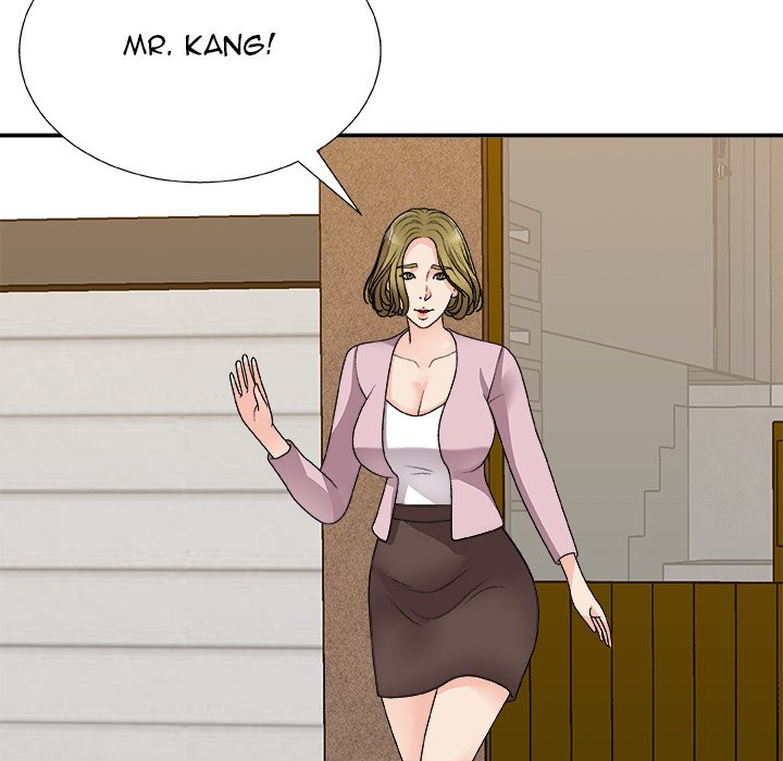 Miss Announcer - Chapter 82 [photo 107] - MangaPorn