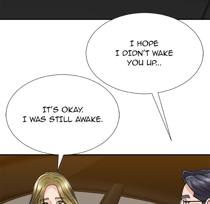 Miss Announcer - Chapter 82 [photo 109] - MangaPorn