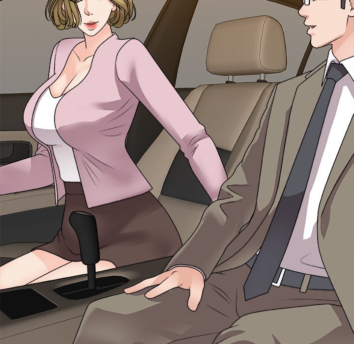 Miss Announcer - Chapter 82 [photo 110] - MangaPorn